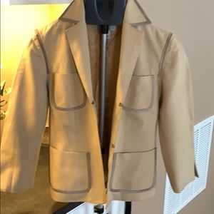 Women’s Talbots jacket